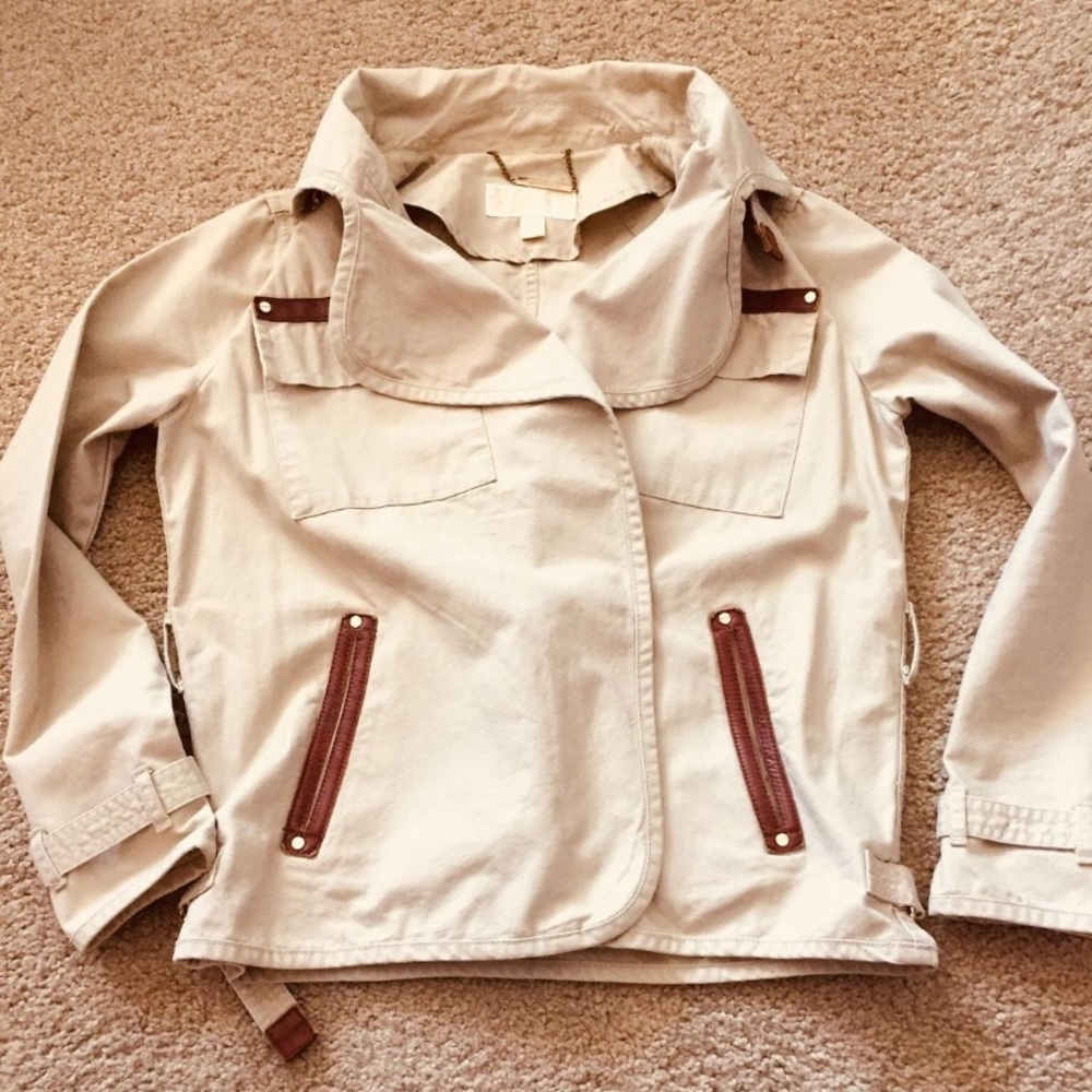Michael Kors jacket